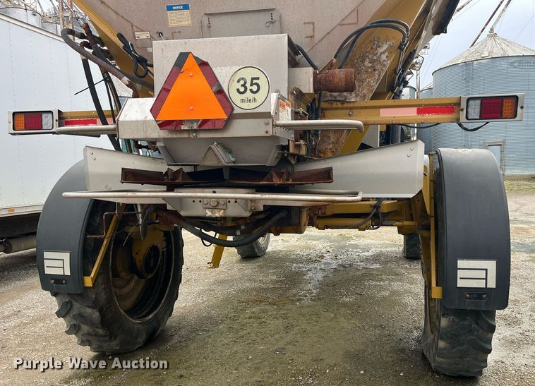 image for item LD9950 RoGator 1286C applicator