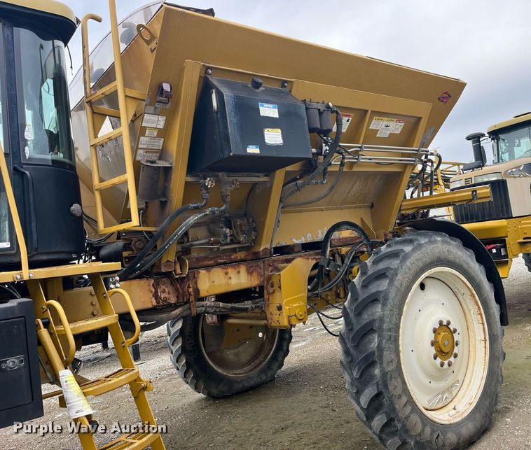 image for item LD9950 RoGator 1286C applicator