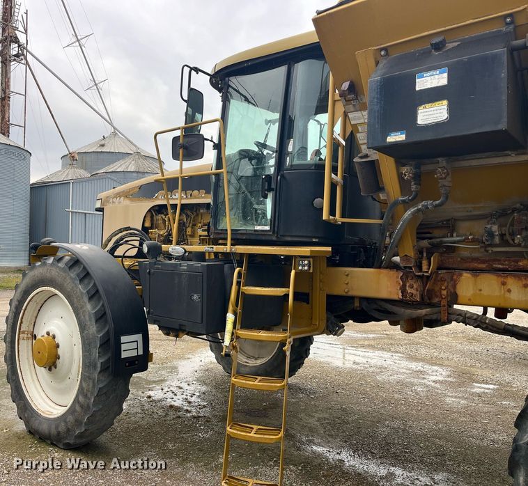 image for item LD9950 RoGator 1286C applicator
