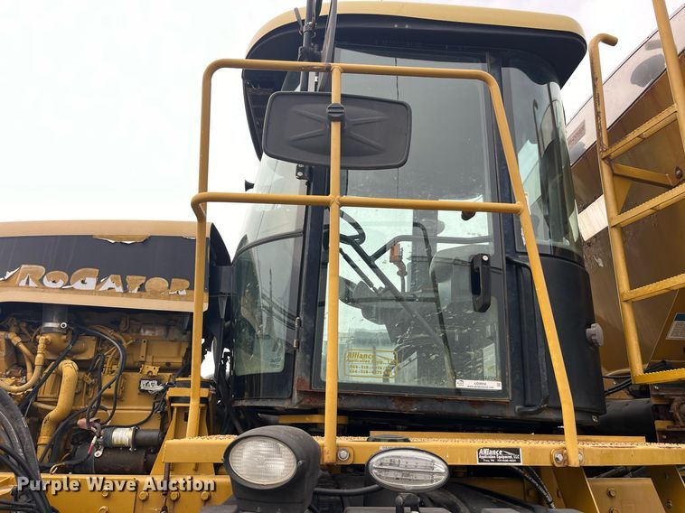 image for item LD9950 RoGator 1286C applicator