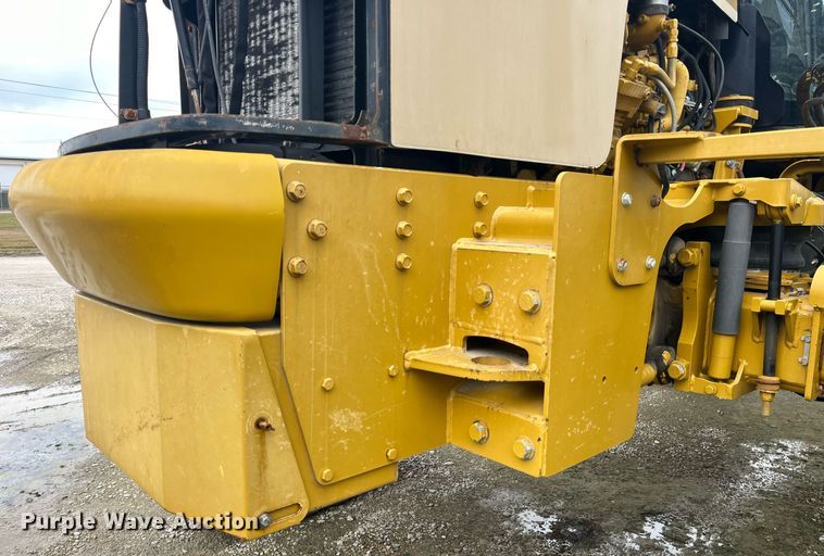 image for item LD9950 RoGator 1286C applicator