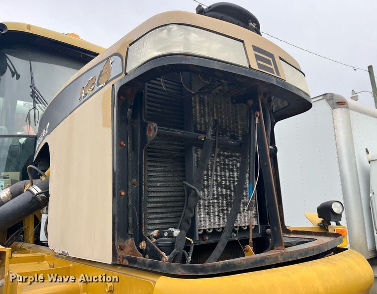 image for item LD9950 RoGator 1286C applicator