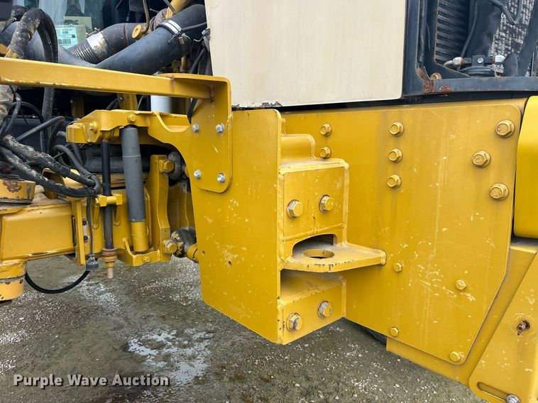 image for item LD9950 RoGator 1286C applicator