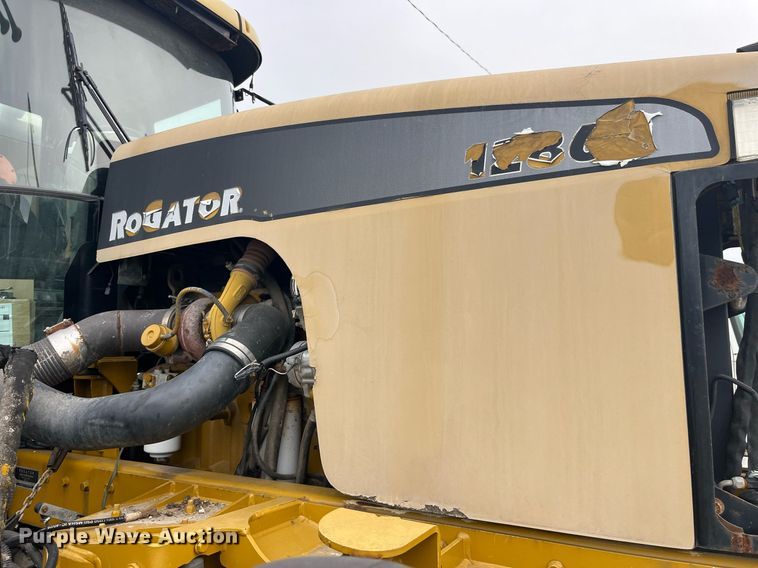 image for item LD9950 RoGator 1286C applicator