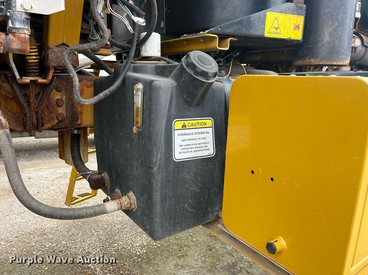 image for item LD9950 RoGator 1286C applicator