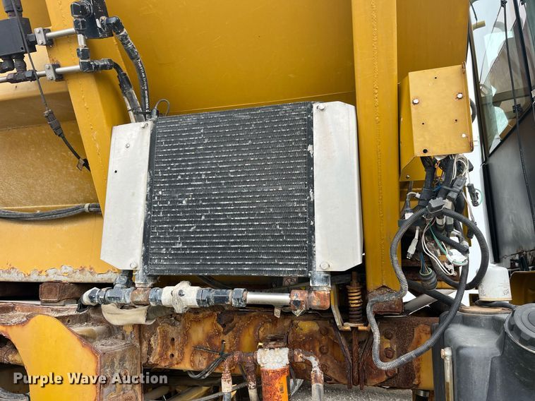 image for item LD9950 RoGator 1286C applicator