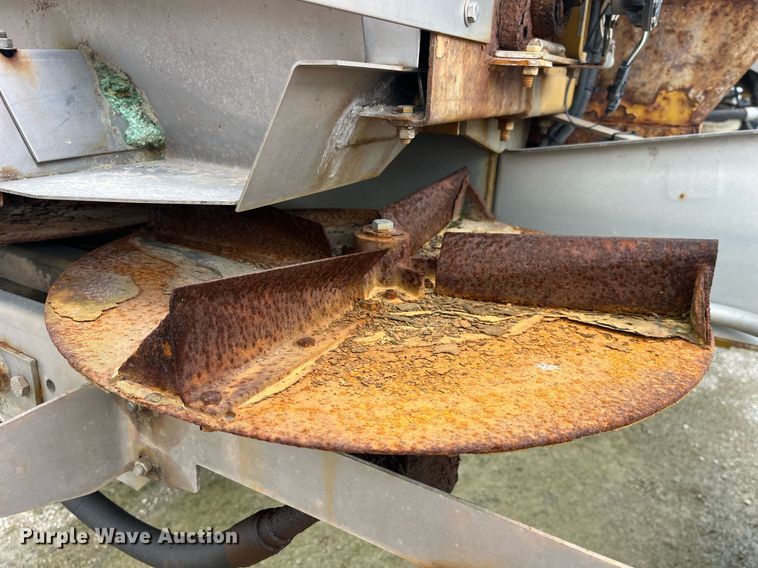 image for item LD9950 RoGator 1286C applicator