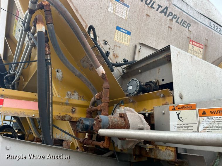 image for item LD9950 RoGator 1286C applicator