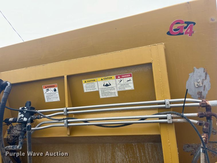 image for item LD9950 RoGator 1286C applicator