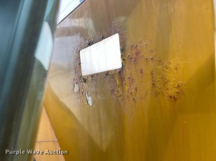 image for item LD9950 RoGator 1286C applicator