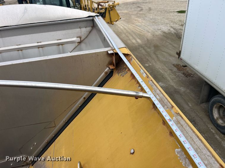 image for item LD9950 RoGator 1286C applicator