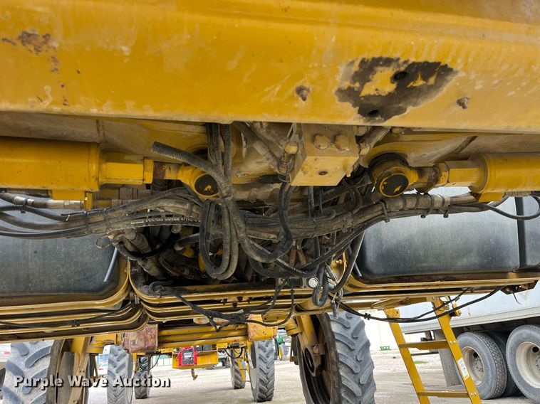 image for item LD9950 RoGator 1286C applicator