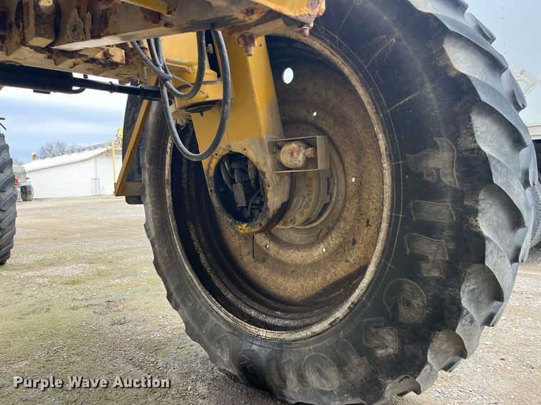 image for item LD9950 RoGator 1286C applicator