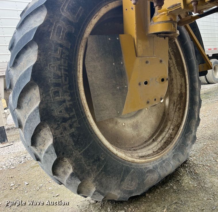 image for item LD9950 RoGator 1286C applicator