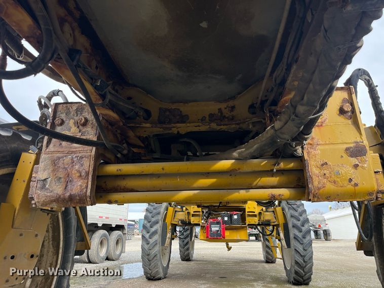 image for item LD9950 RoGator 1286C applicator