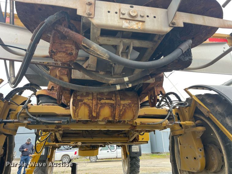 image for item LD9950 RoGator 1286C applicator