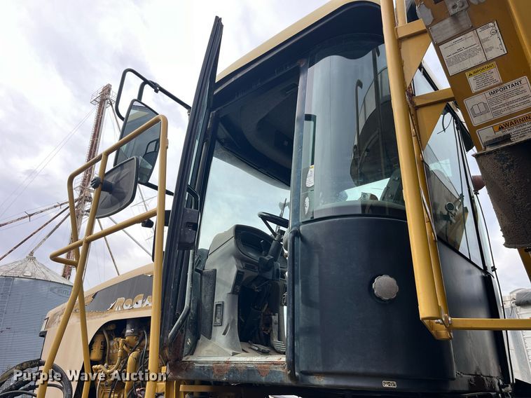 image for item LD9950 RoGator 1286C applicator