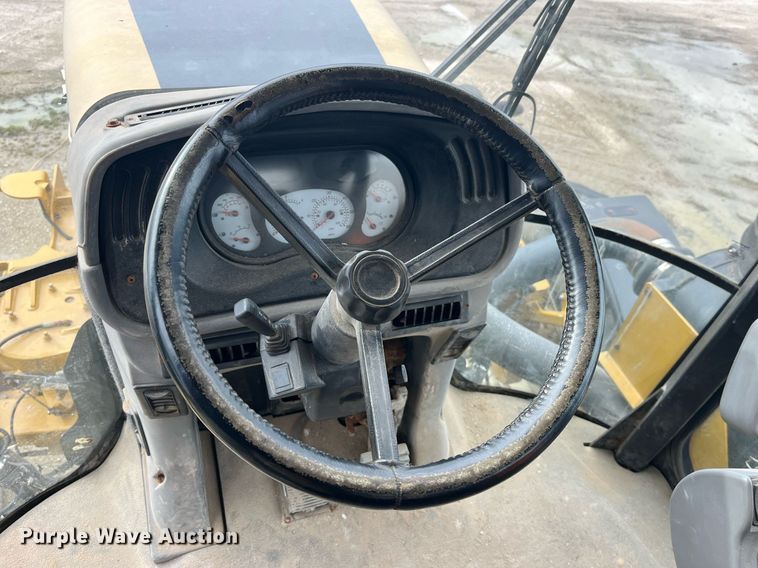 image for item LD9950 RoGator 1286C applicator