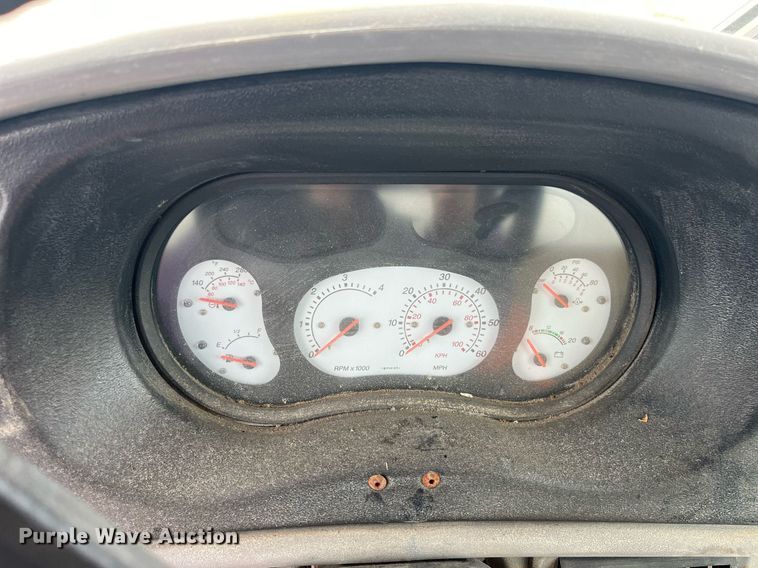 image for item LD9950 RoGator 1286C applicator