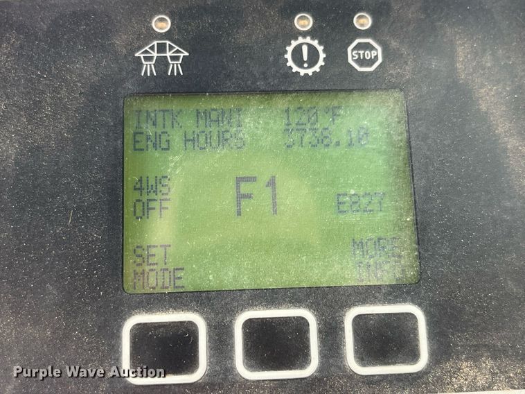 image for item LD9950 RoGator 1286C applicator