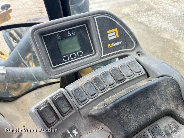 image for item LD9950 RoGator 1286C applicator