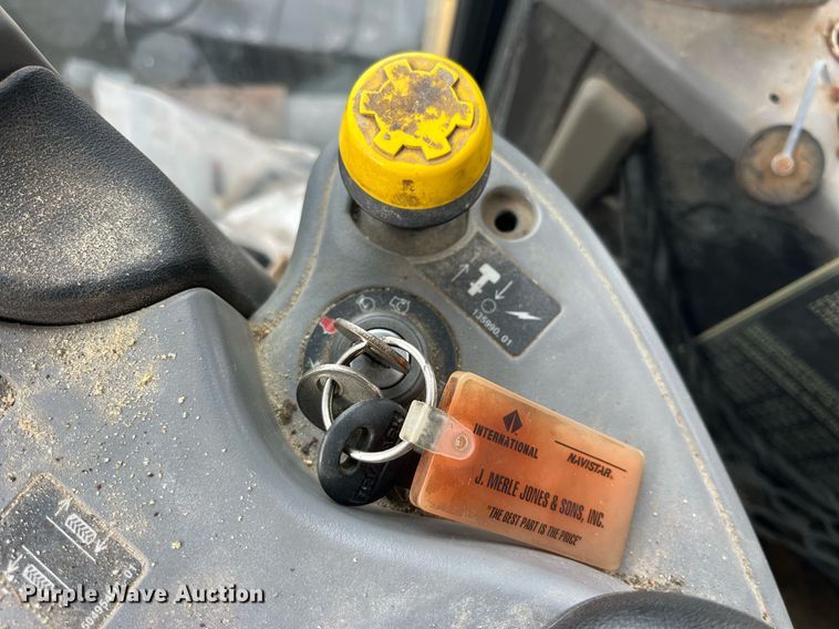 image for item LD9950 RoGator 1286C applicator