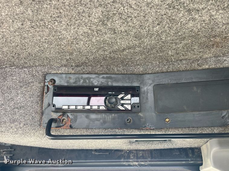 image for item LD9950 RoGator 1286C applicator