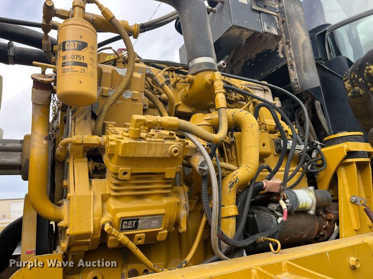 image for item LD9950 RoGator 1286C applicator