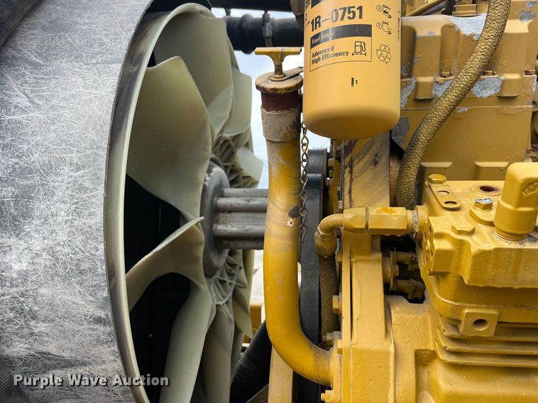 image for item LD9950 RoGator 1286C applicator