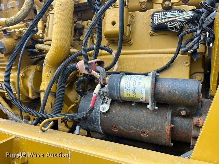 image for item LD9950 RoGator 1286C applicator