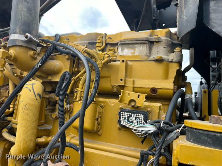 image for item LD9950 RoGator 1286C applicator