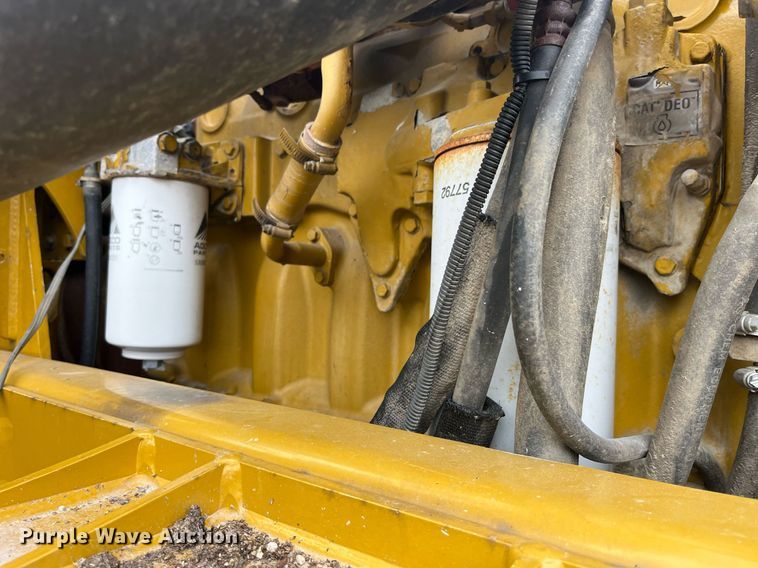 image for item LD9950 RoGator 1286C applicator