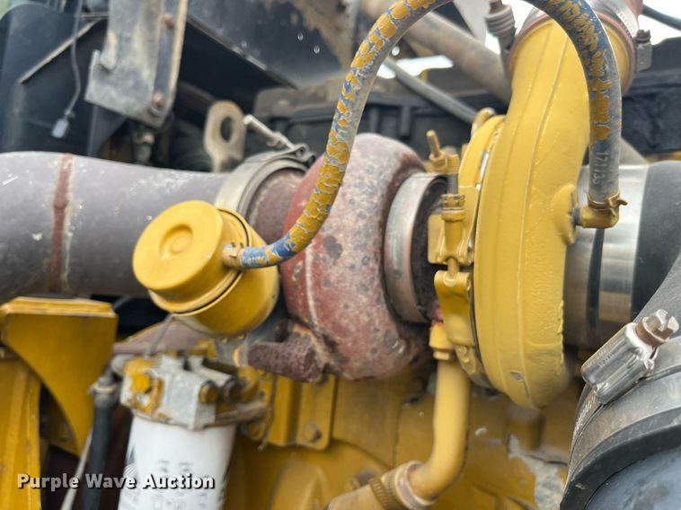 image for item LD9950 RoGator 1286C applicator