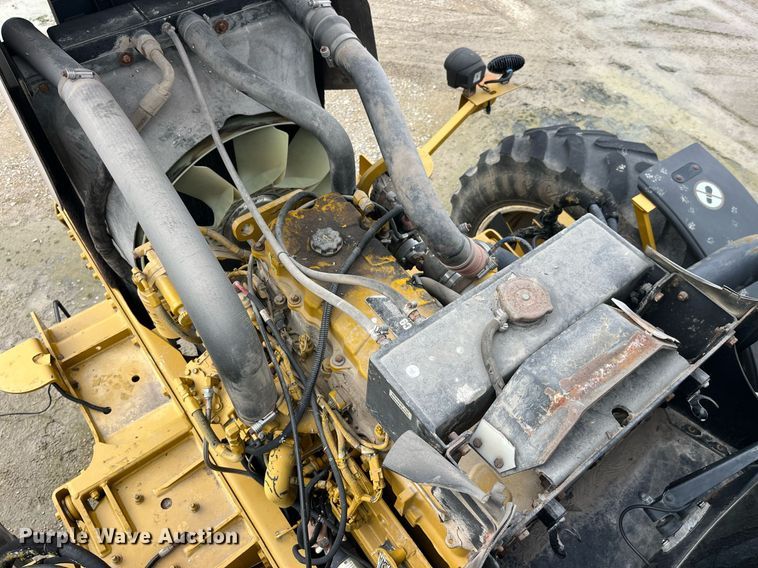 image for item LD9950 RoGator 1286C applicator