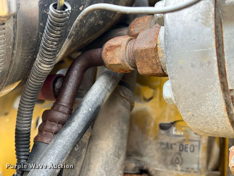 image for item LD9950 RoGator 1286C applicator