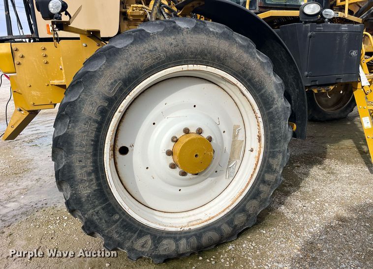 image for item LD9950 RoGator 1286C applicator