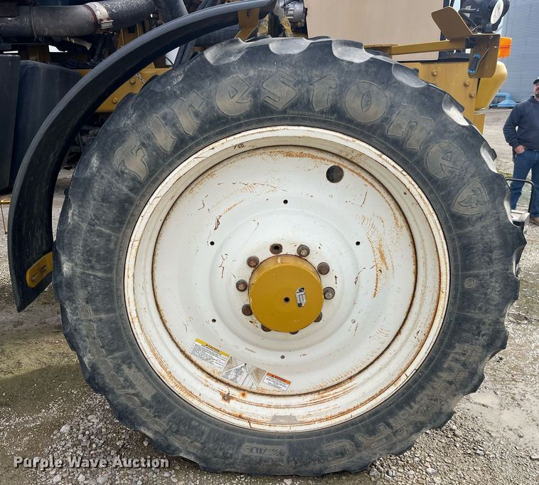 image for item LD9950 RoGator 1286C applicator