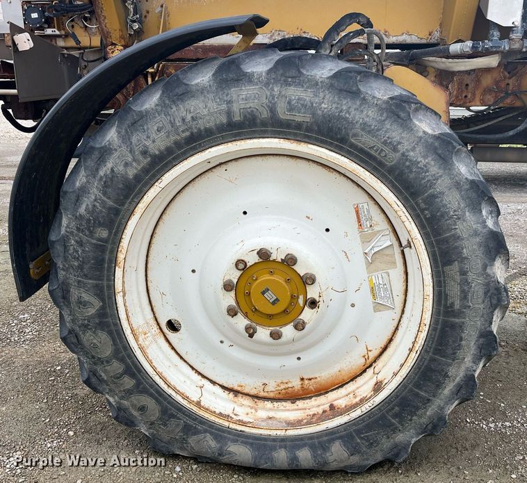 image for item LD9950 RoGator 1286C applicator