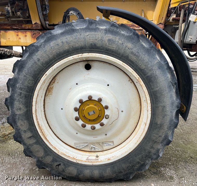 image for item LD9950 RoGator 1286C applicator