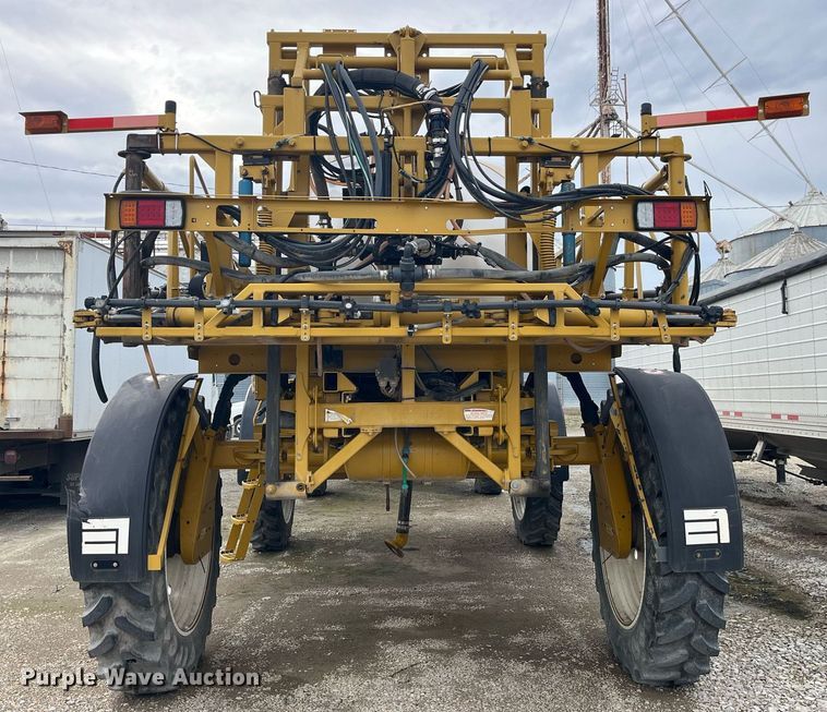 image for item LD9951 RoGator SSc 1084 sprayer