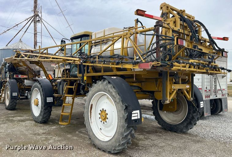image for item LD9951 RoGator SSc 1084 sprayer