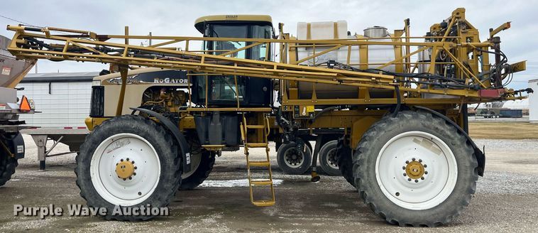 image for item LD9951 RoGator SSc 1084 sprayer