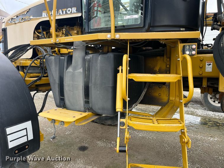 image for item LD9951 RoGator SSc 1084 sprayer