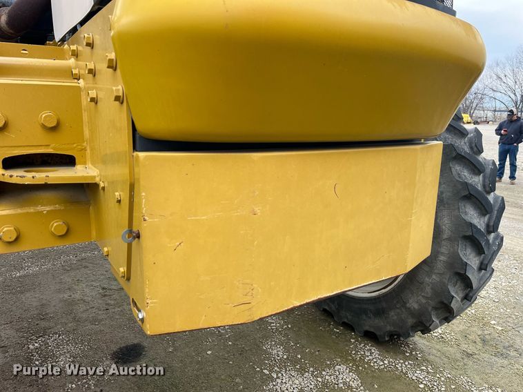 image for item LD9951 RoGator SSc 1084 sprayer