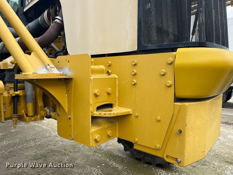 image for item LD9951 RoGator SSc 1084 sprayer