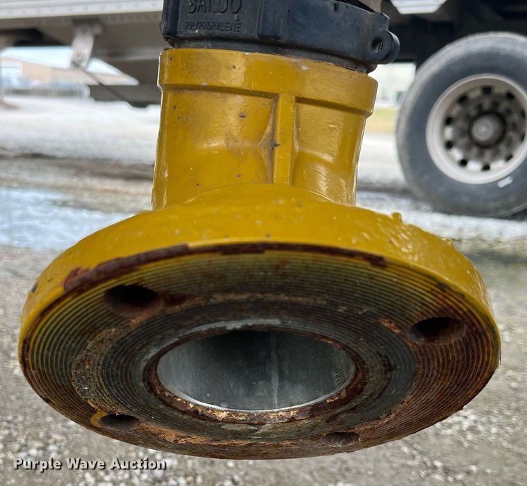 image for item LD9951 RoGator SSc 1084 sprayer