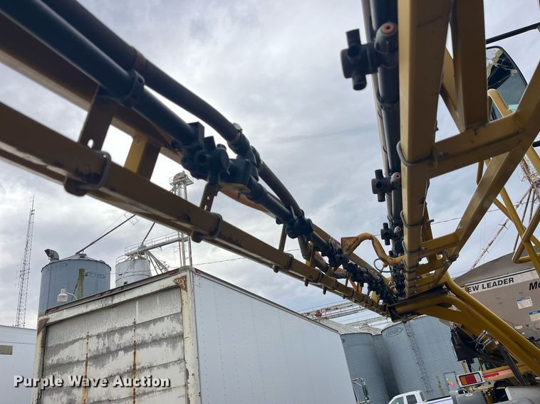 image for item LD9951 RoGator SSc 1084 sprayer