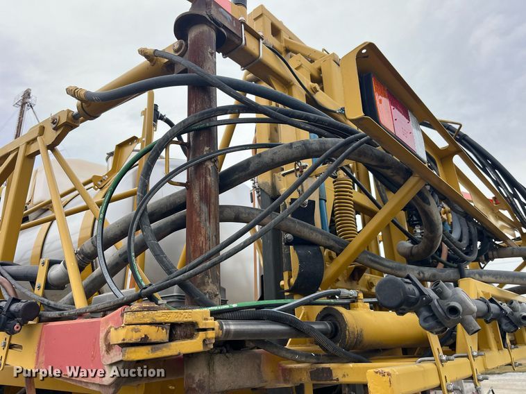 image for item LD9951 RoGator SSc 1084 sprayer