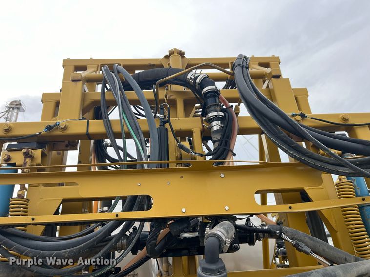 image for item LD9951 RoGator SSc 1084 sprayer