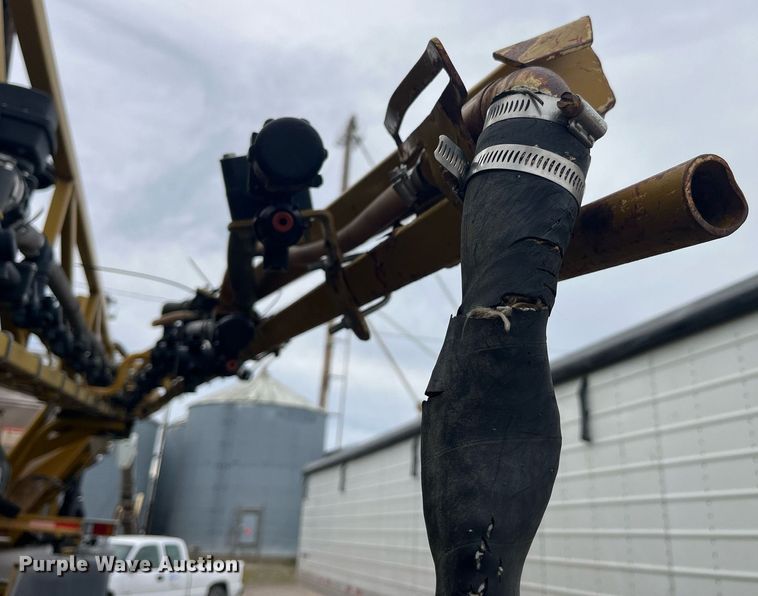 image for item LD9951 RoGator SSc 1084 sprayer